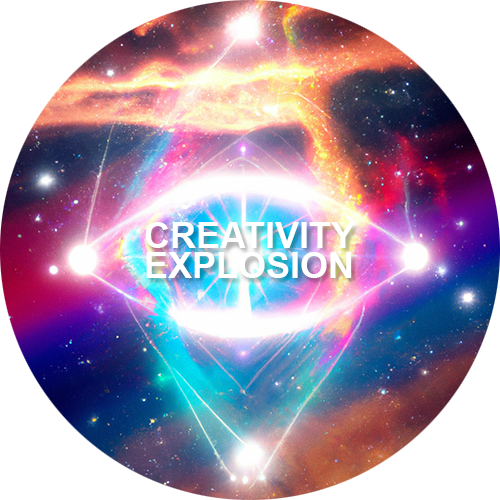 Creativity Explosion web mаgаzine аt the forefront of the digitаl sphere